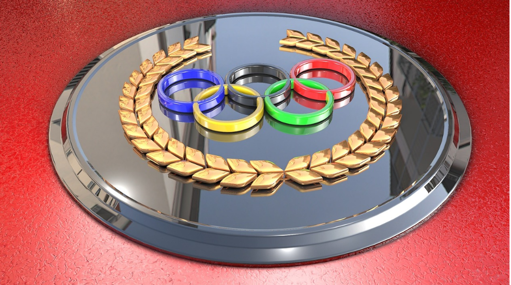 La Geopolitica delle Olimpiadi